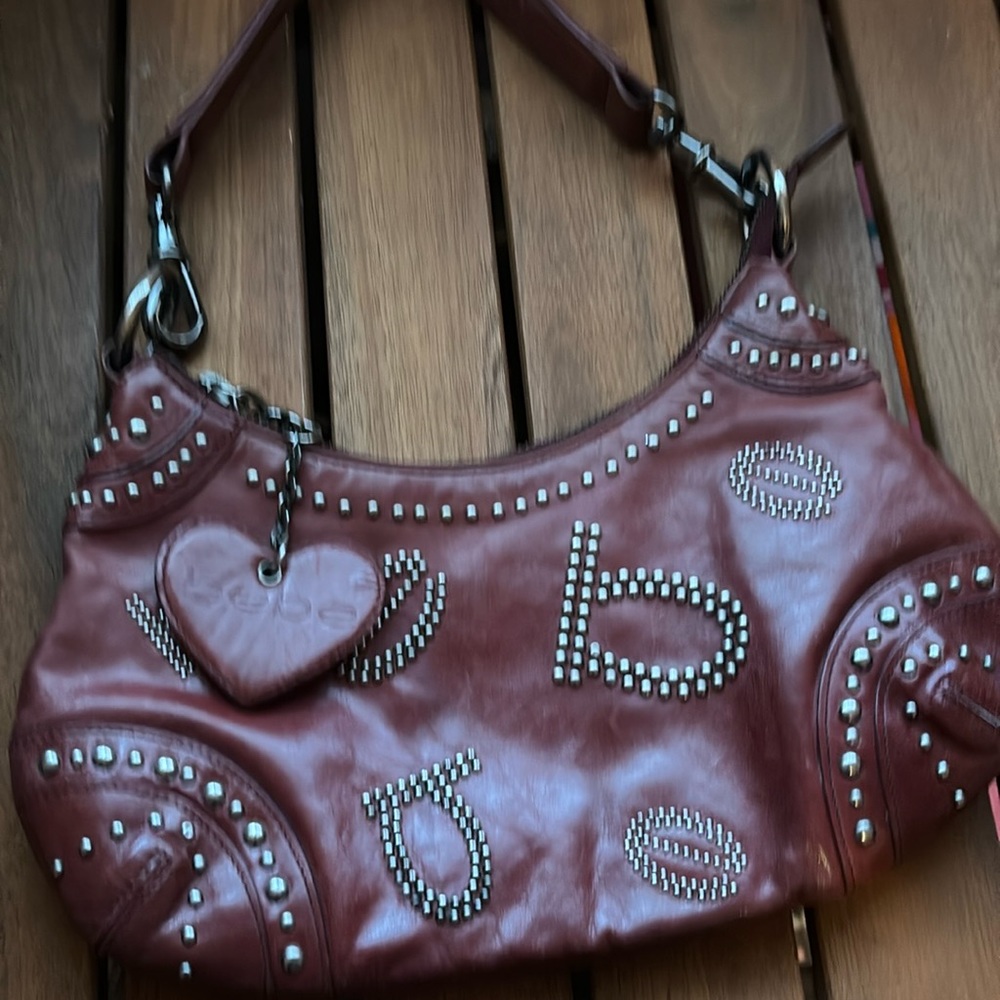 Bebe purse